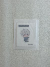貼紙 站著❤️