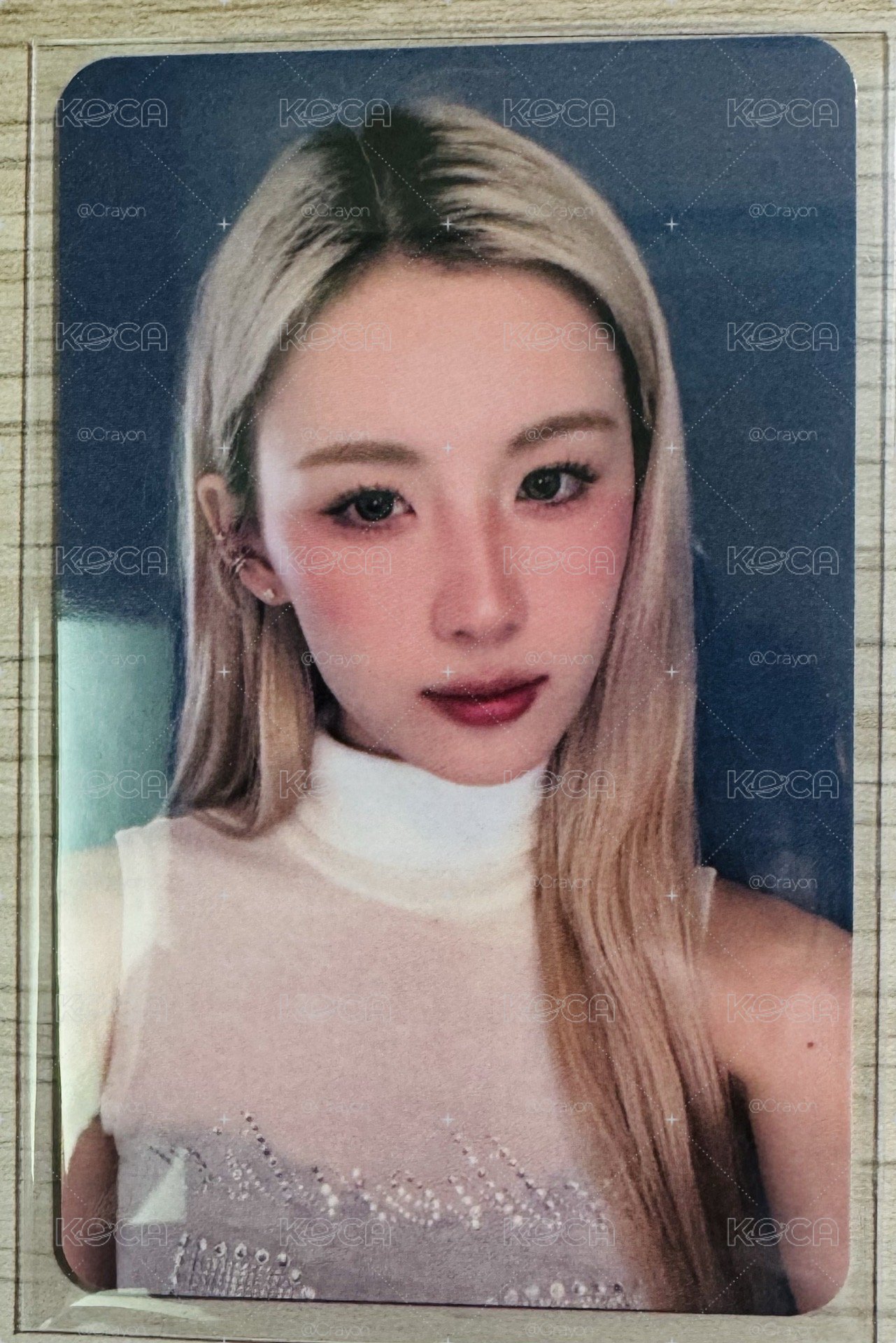 LILI POPERA特典