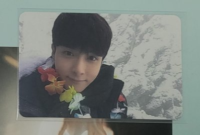 厲旭solo迷你一小王子 已拆全專