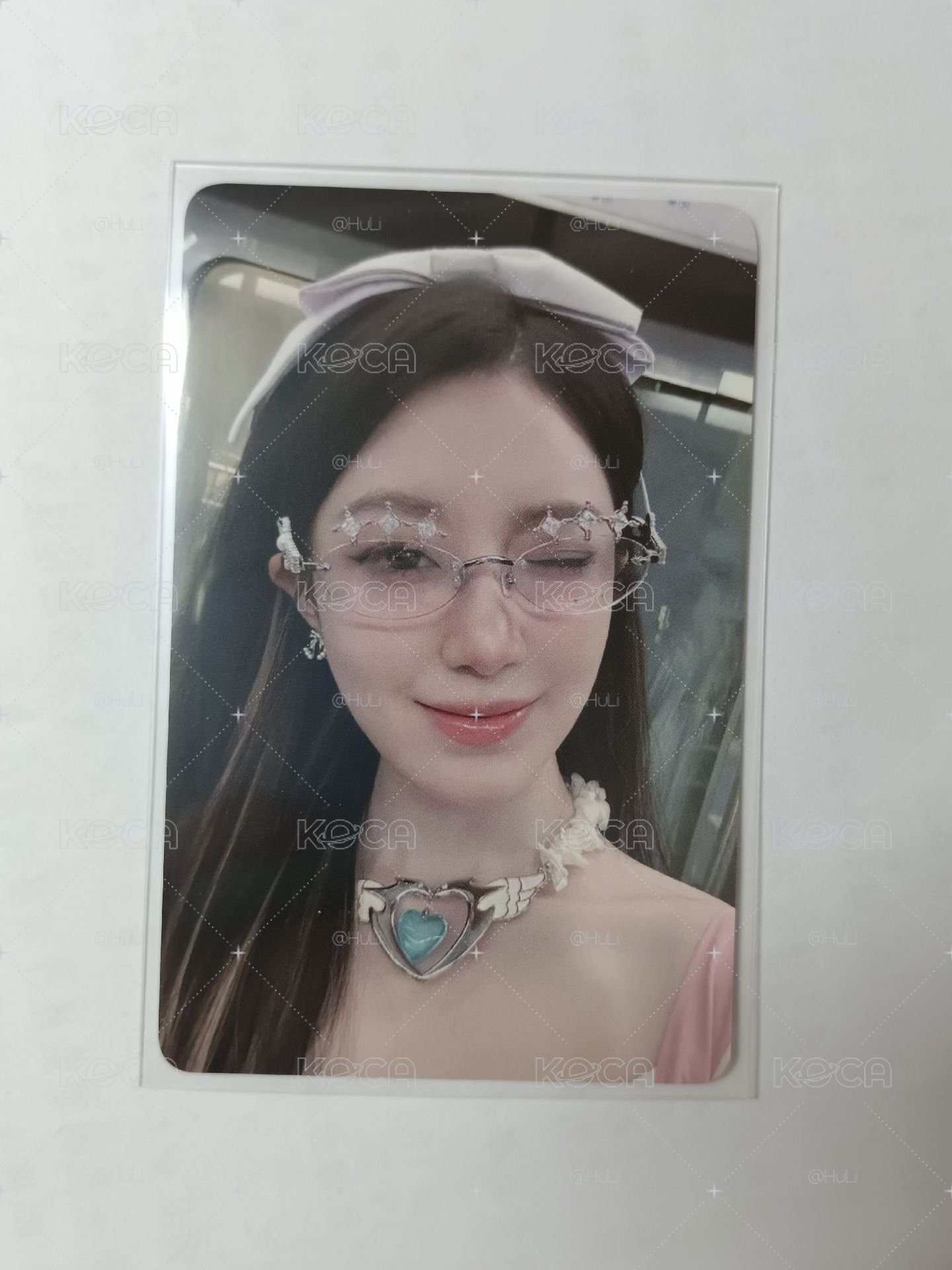 idle迷八 葉舒華 刷特典合輯