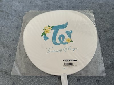 娜璉扇子禮包