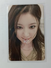 mu 1.0(粉色夾子)