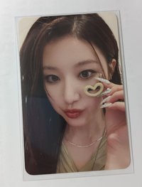 ms(愛心夾子)