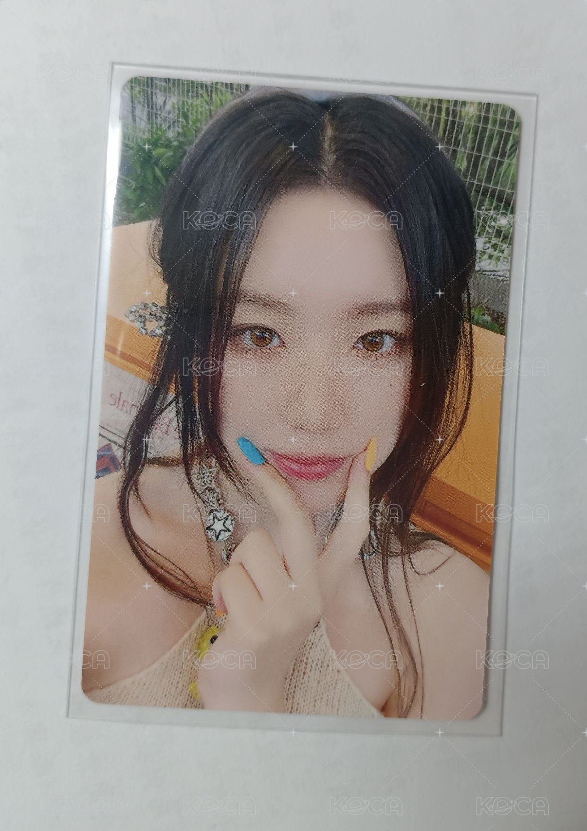 yzy下巴比耶刷