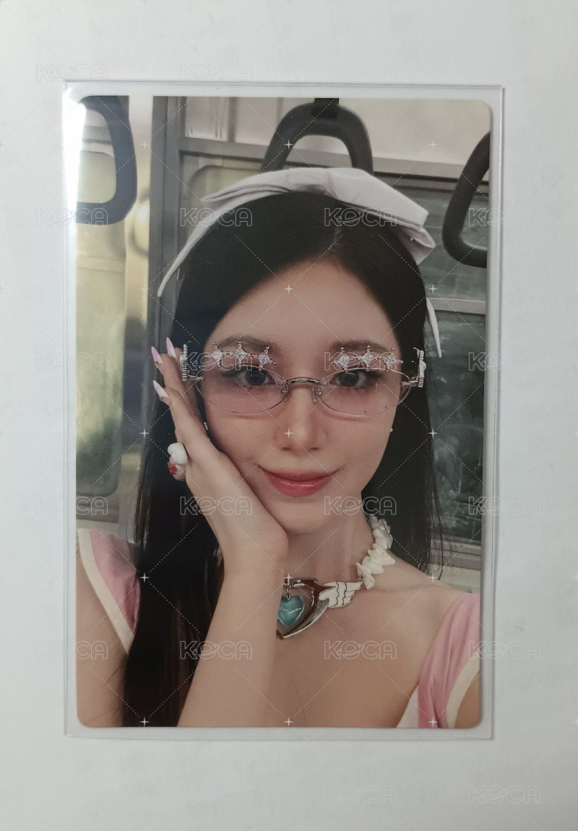 Q音美少女中背刷