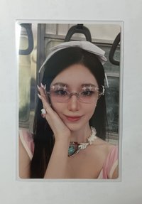 Q音美少女中背刷