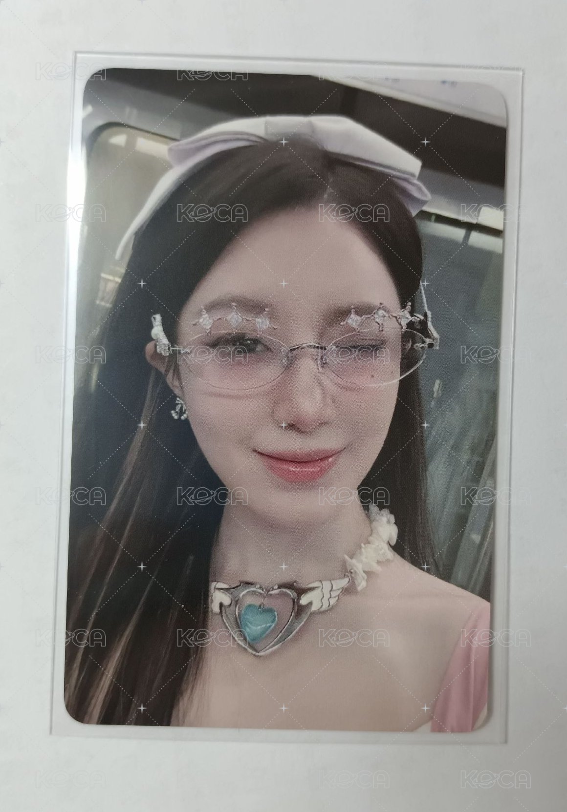 眨眼美少女刷