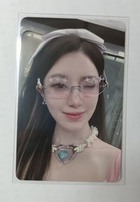 眨眼美少女刷