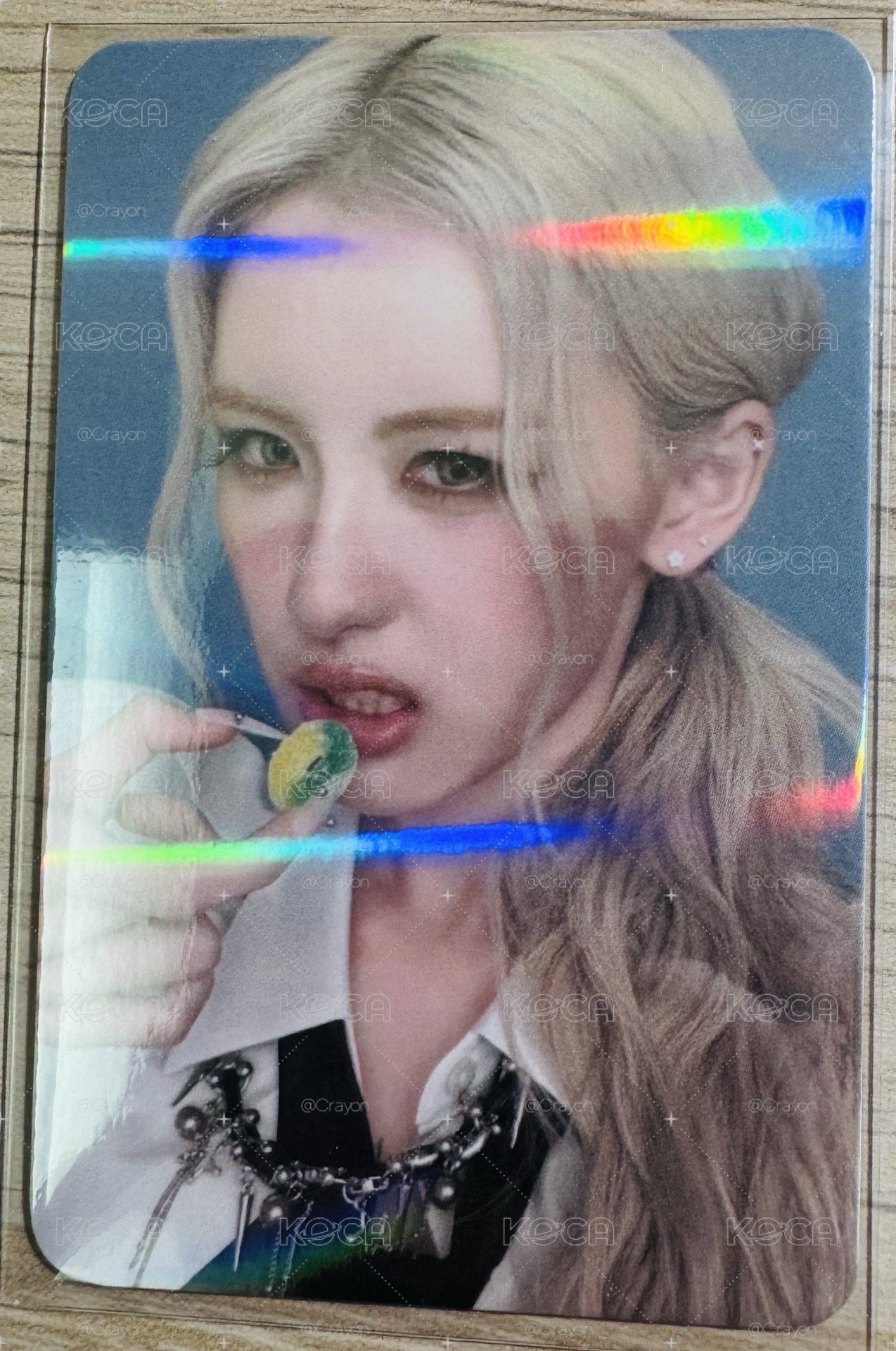 LILI 高流滿額卡