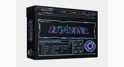 aespa 回憶錄 æpisode SYNK#1