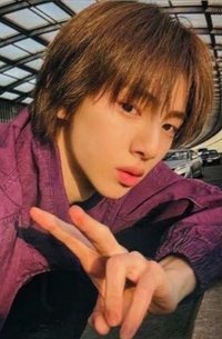 迷二 hmv 抽選卡 