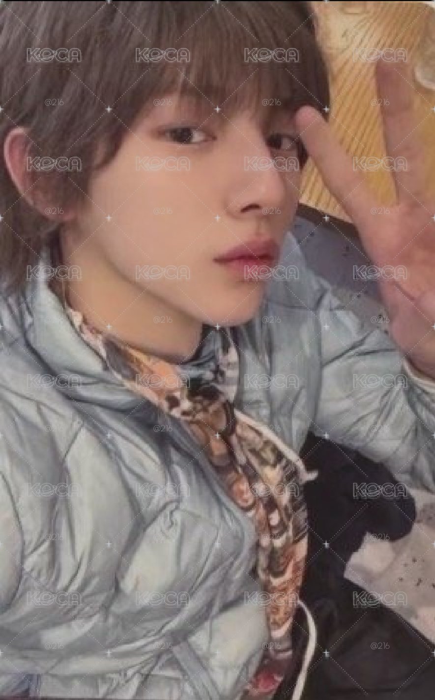 ꒰ 日咖預售訓 ꒱ ★
