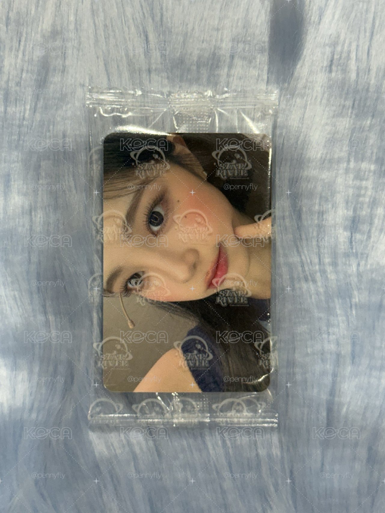 h2h 星河ian 中背幸運卡