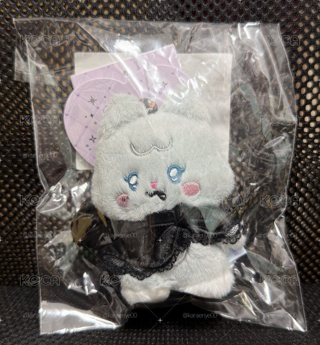 舒華 快閃 二代 吊飾娃