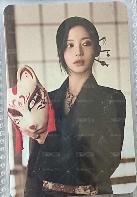 角小盤