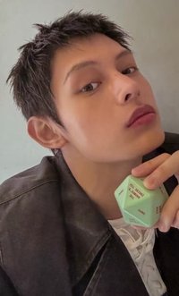 迷二 Dice ver. 專輯卡 刮刮卡
