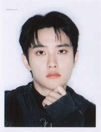 正八快閃 周邊卡 證件照