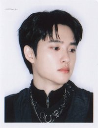 正八快閃 周邊卡 證件照