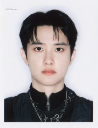 正八快閃 周邊卡 證件照