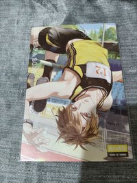 夏彥