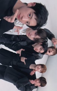 Reverxe PB Reverxe 專輯卡 團卡
