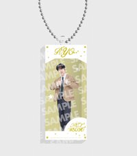 WISHLIST 鑰匙圈吊飾 WISHLIST 鑰匙圈吊飾 一番賞 D-2