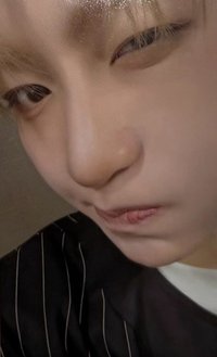 迷五 wvs Comeback Showcase 直播卡 