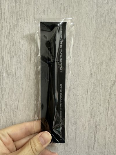 GD 權志龍 一期會員禮 原子筆G-DRAGON OFFICIAL MEMBERSHIP 1ST FAM KIT 