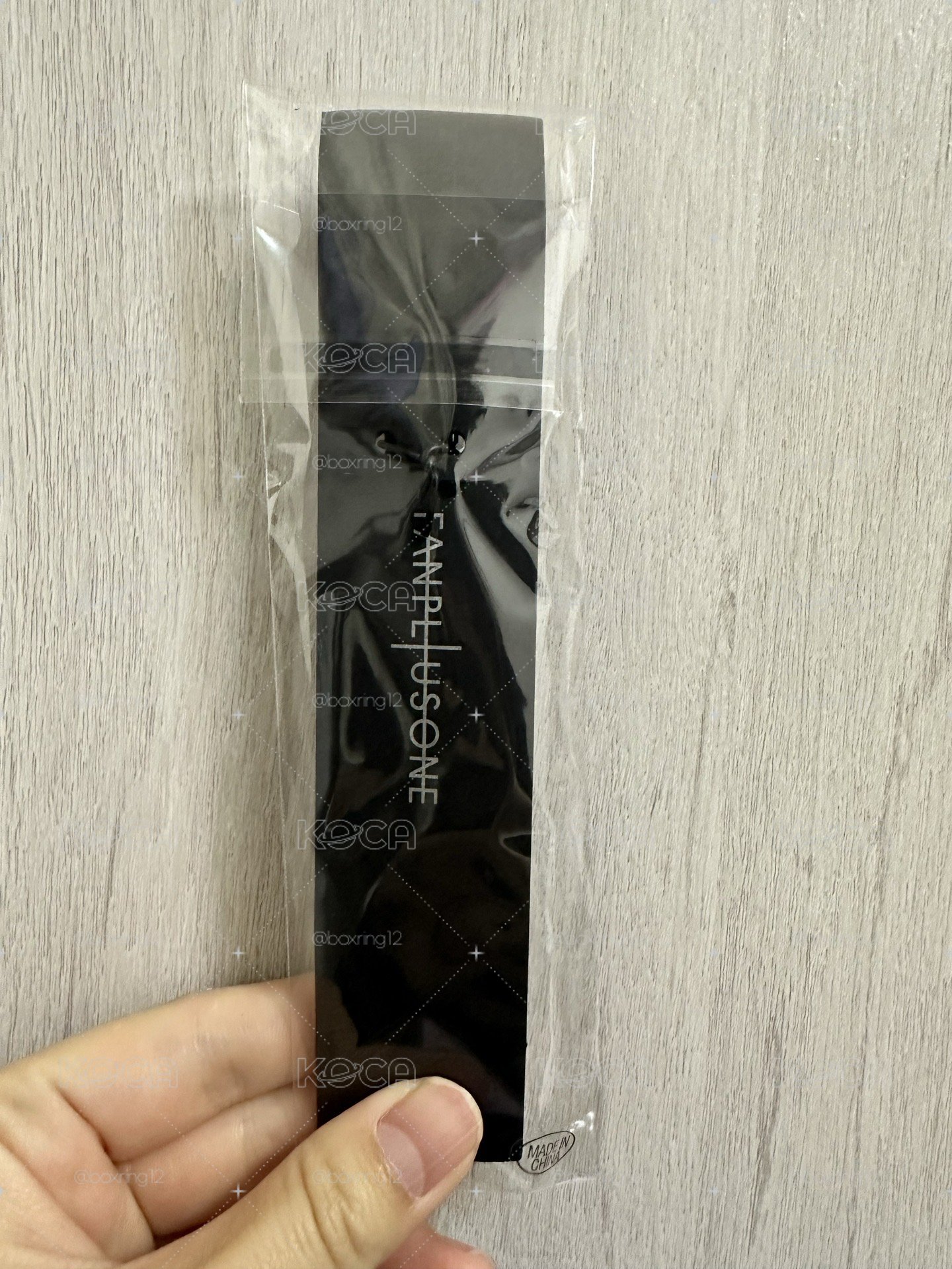 GD 權志龍 一期會員禮 原子筆G-DRAGON OFFICIAL MEMBERSHIP 1ST FAM KIT 