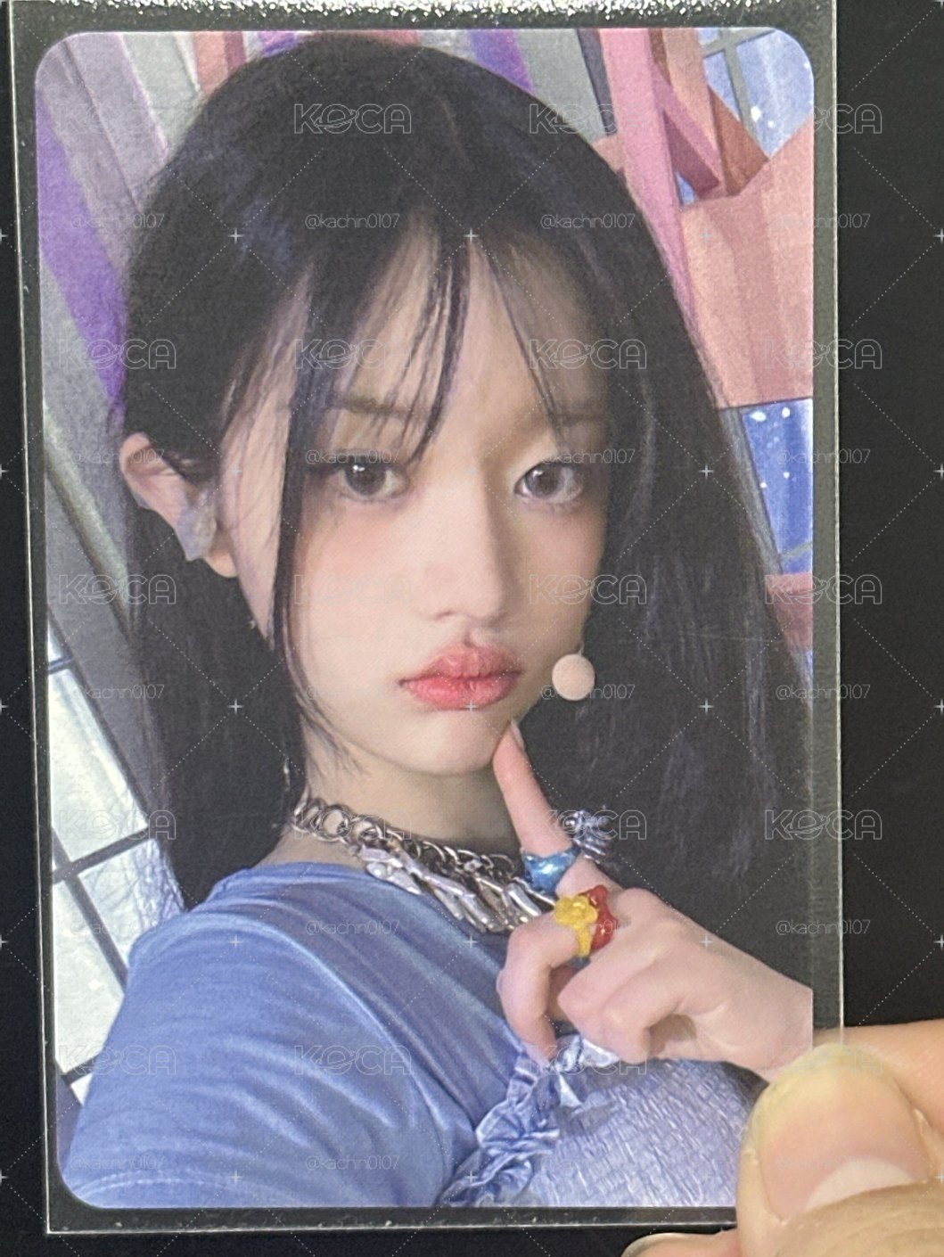 直播特典