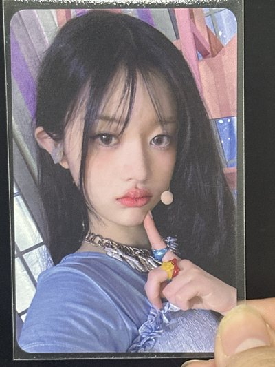 直播特典