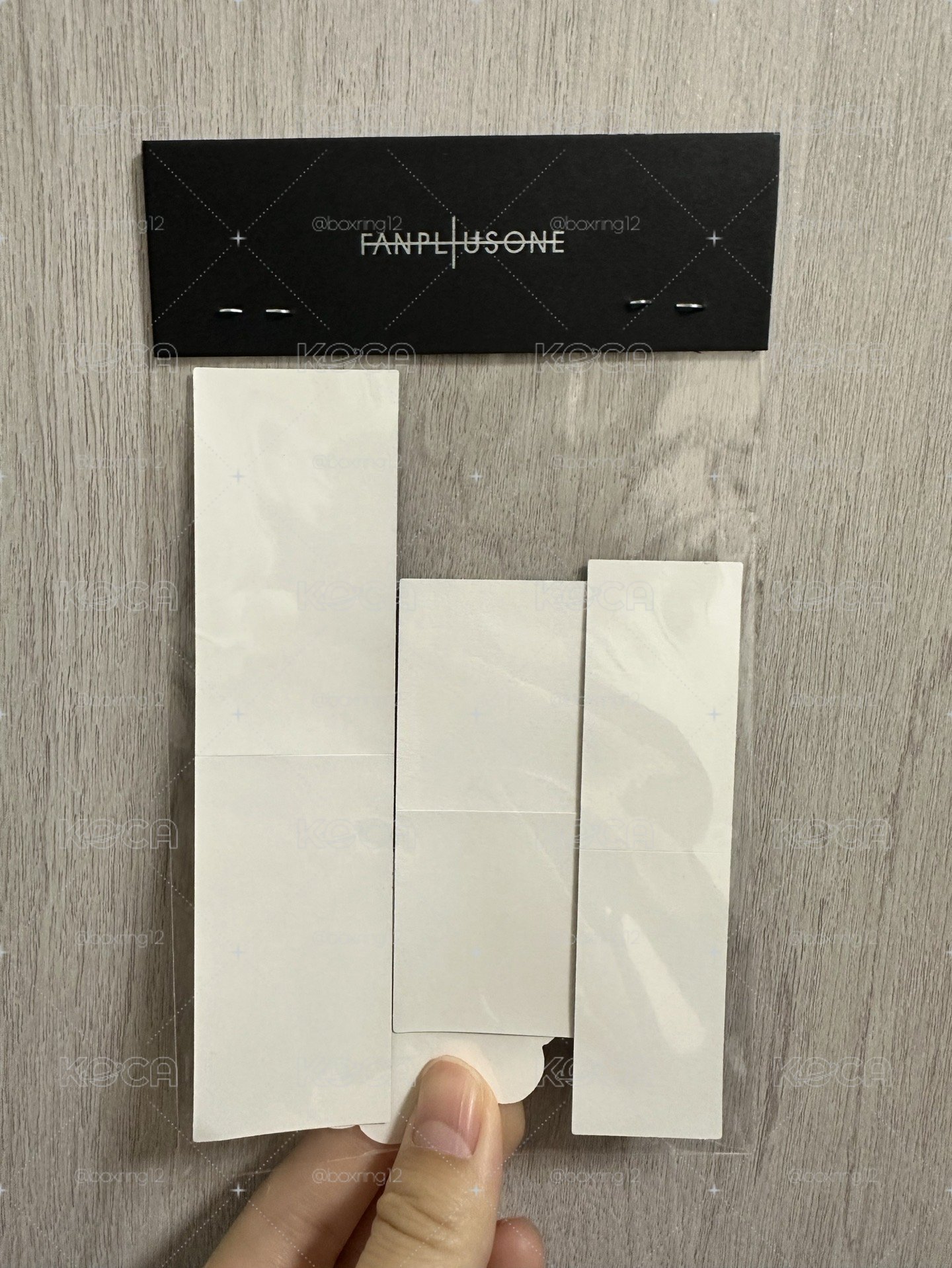 GD 權志龍 一期會員禮 貼紙 G-DRAGON OFFICIAL MEMBERSHIP 1ST FAM KIT 