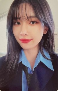 2023 WJSN Fan-Con 'CODENAME : UJUNG'  小卡組 周邊卡 