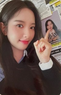 2023 WJSN Fan-Con 'CODENAME : UJUNG'  小卡組 周邊卡 