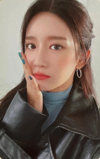 2023 WJSN Fan-Con 'CODENAME : UJUNG'  小卡組 周邊卡 