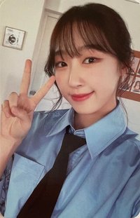 2023 WJSN Fan-Con 'CODENAME : UJUNG'  小卡組 周邊卡 