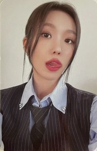 2023 WJSN Fan-Con 'CODENAME : UJUNG'  小卡組 周邊卡 