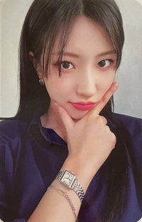 2023 WJSN Fan-Con 'CODENAME : UJUNG'  小卡組 周邊卡 