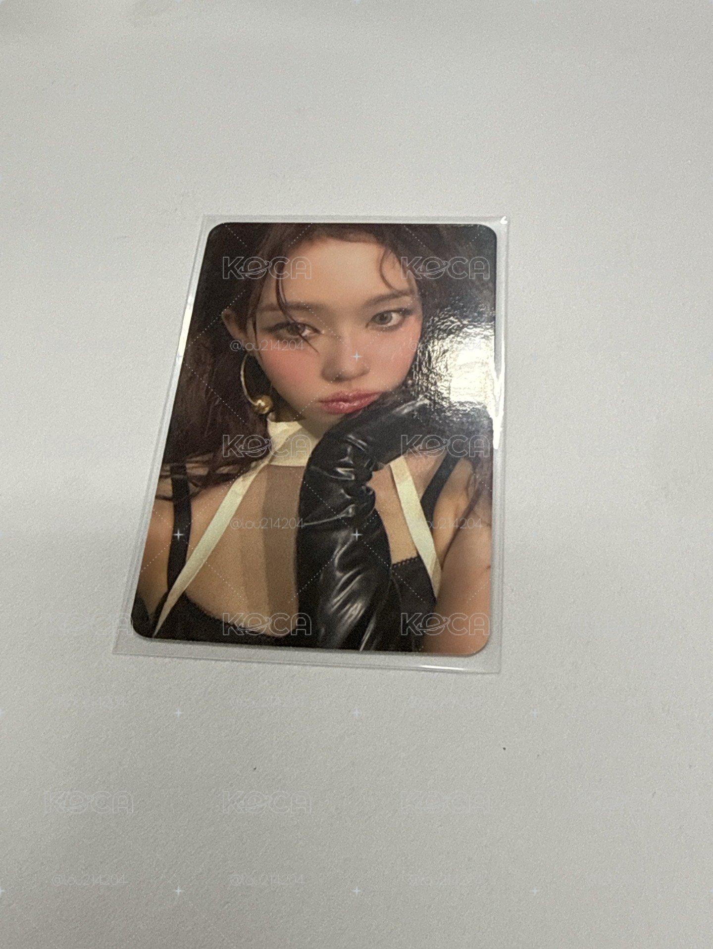 Dirty work 特典 預售冬