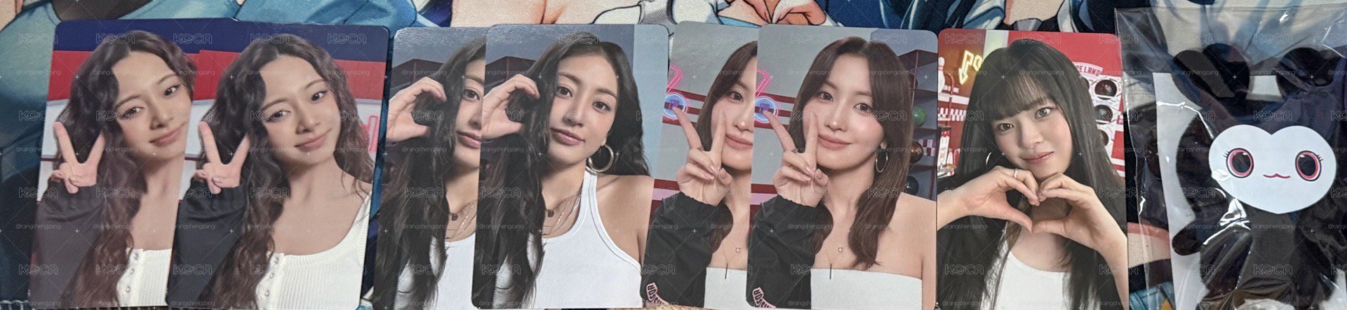 現貨新國立小卡