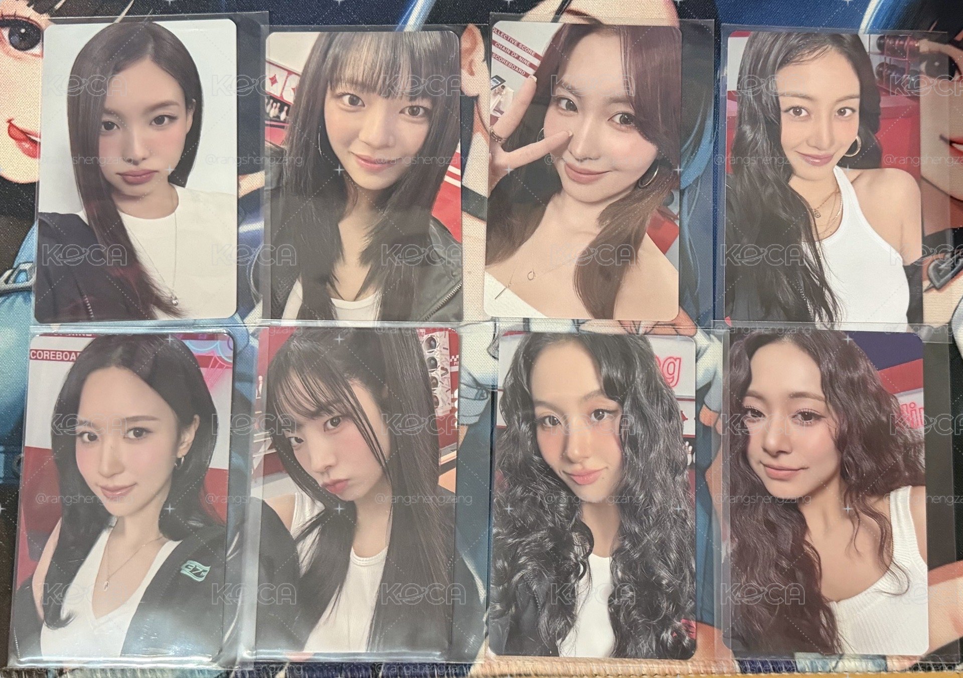 現貨新國立小卡