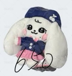 制服員娃（多帶優先）