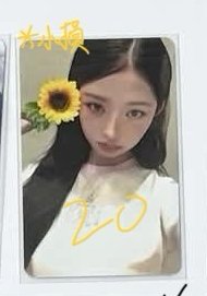 💛可單帶