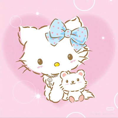 俏咪