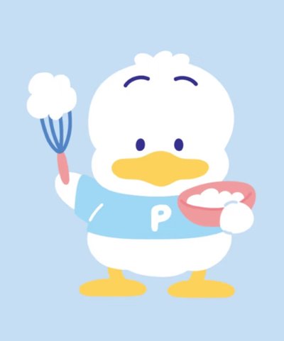貝克鴨