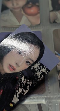 友（有瑕）