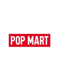 中國 泡泡瑪特POPMART 共鳴