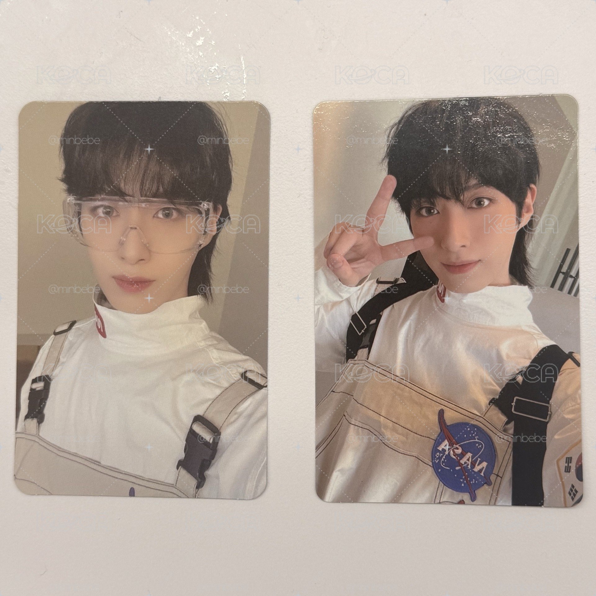 2022 SG Xion 西柚小卡組💛