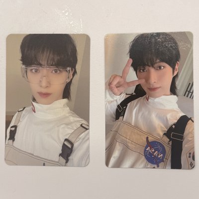 2022 SG Xion 西柚小卡組💛