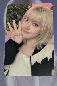 莉